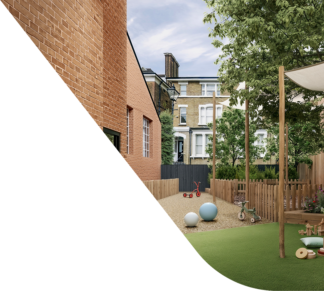 N Family Club Blackheath - apply for a nursery job