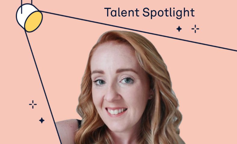 Lorna Talent Spotlight