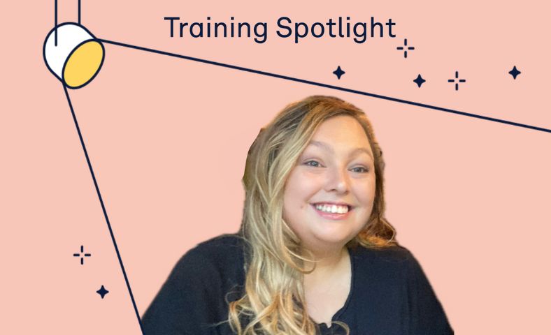 Charlie Talent Spotlight
