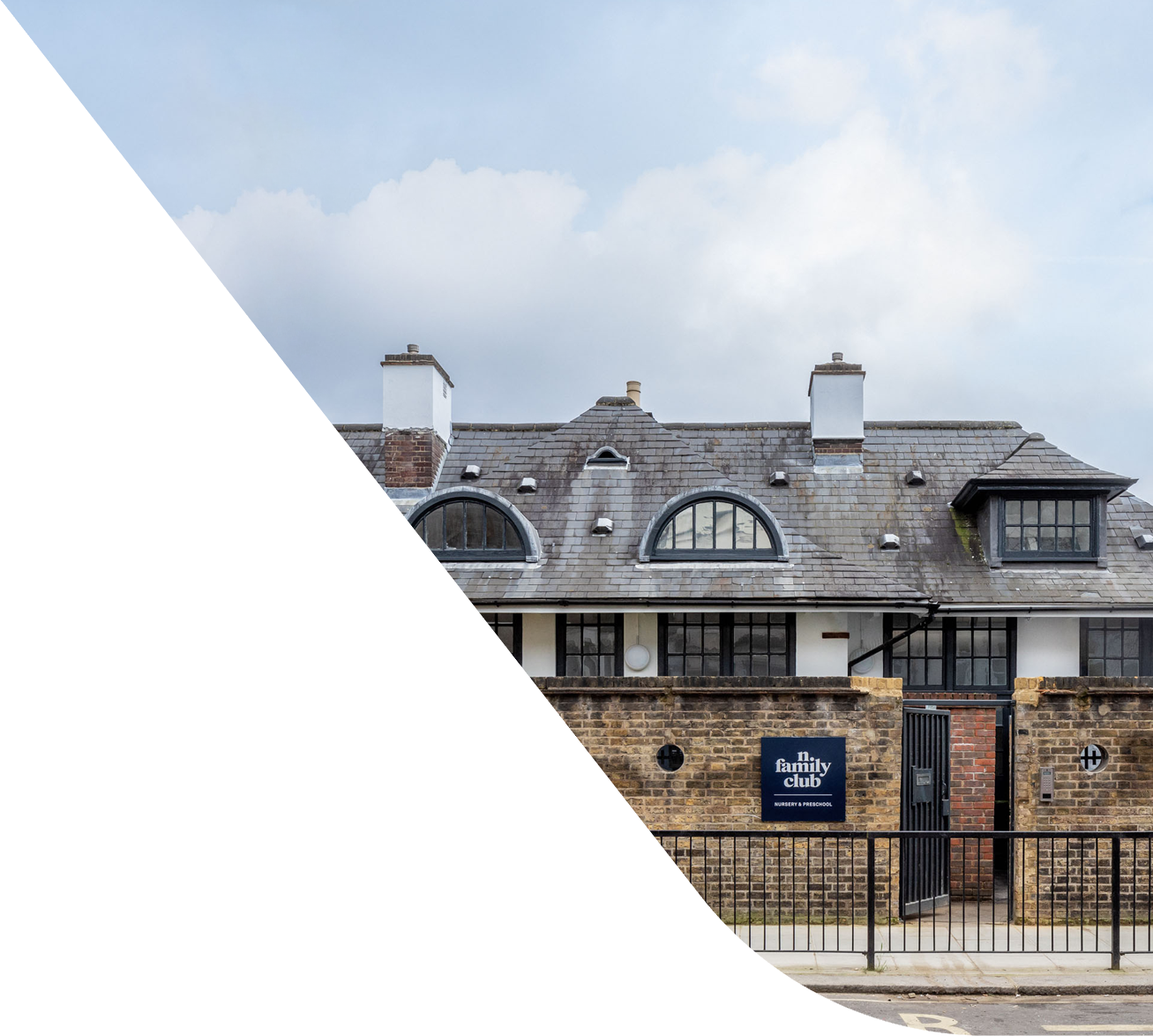 N Maida Vale nursery