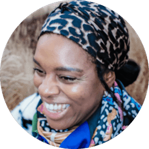 Bobbie, Room Manager