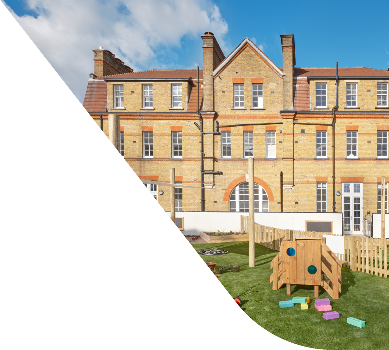 Our Camberwell nursery