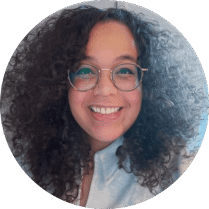 Naomi, N's Talent Development Manager