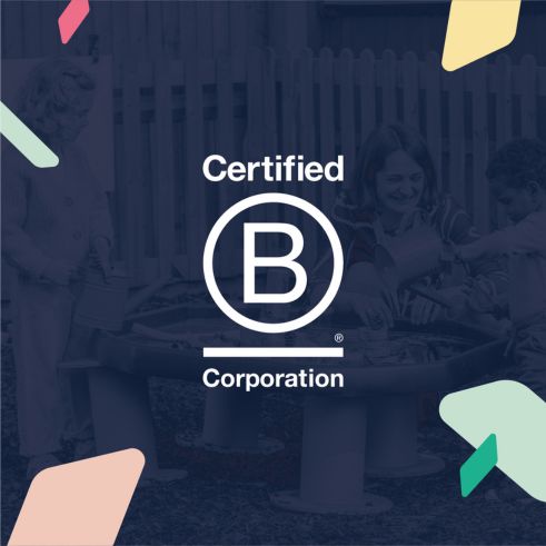 Certified B Corporation