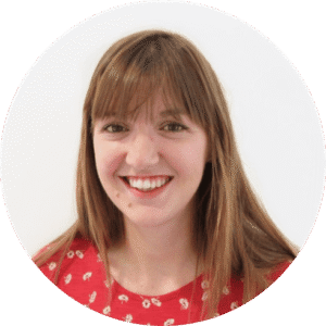 Claire, Impact Manager