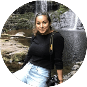 Eleanor, Architectural Design Manager